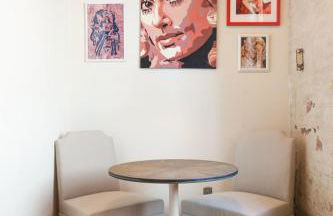 Dollys Downtown Loft Knoxville - Photo 7