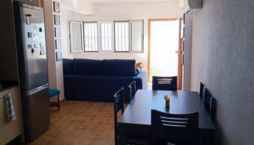 Top Floor Apartment Beachhouse, Beautiful sea view, on the beach! - Foto 4