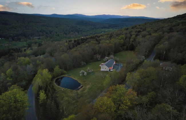 Hunter House - Foto 52