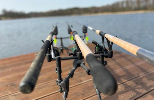 Nini House Swietajno - Foto 62