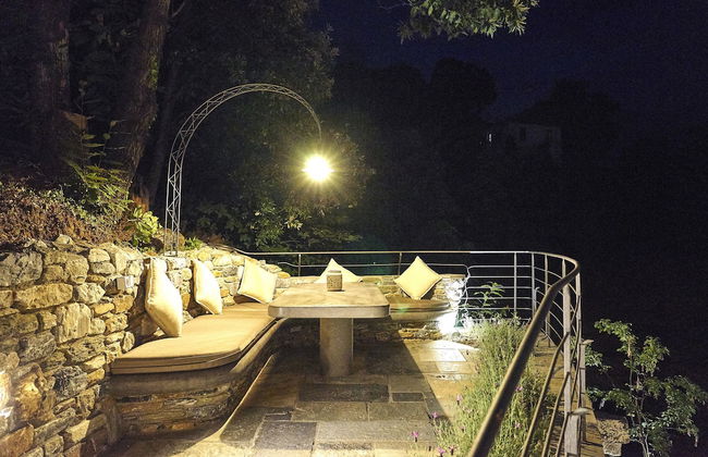 Sunrise Pelion Villas Tsagkarada - Foto 45