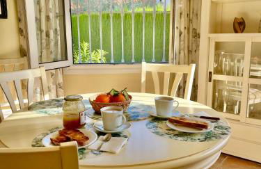 Villa con jardín en Oliva Nova Golf a 100m de la playa - Photo 7