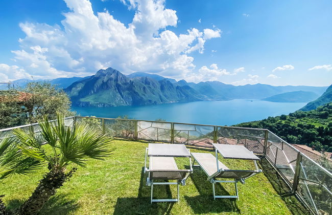 Apartment Xino Terrace View-1 by Interhome - Photo 29