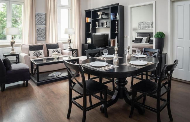 Nice Apartment in Berlin - Foto 1