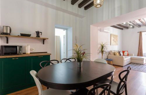 TACITA Family Home by Cadiz4Rentals - Foto 8