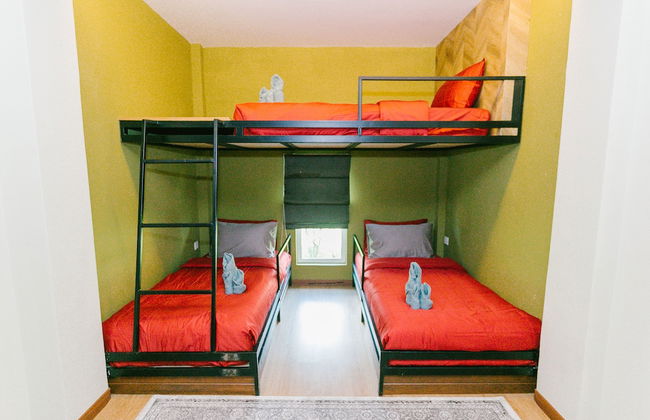 ROYALE RIVIERA RESORT PRIVATE POOL VILLA - Foto 43