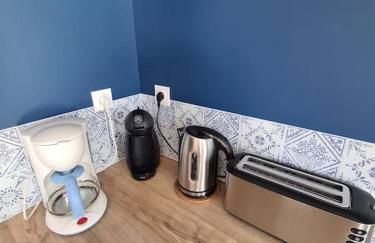 Gîte la Couzinette 3km du parc Puy du Fou - Foto 20