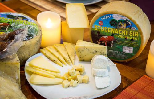 Stone Villa Bosnic - Foto 51