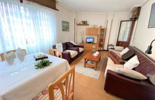 Apartamentos Playa del Sable - Photo 18