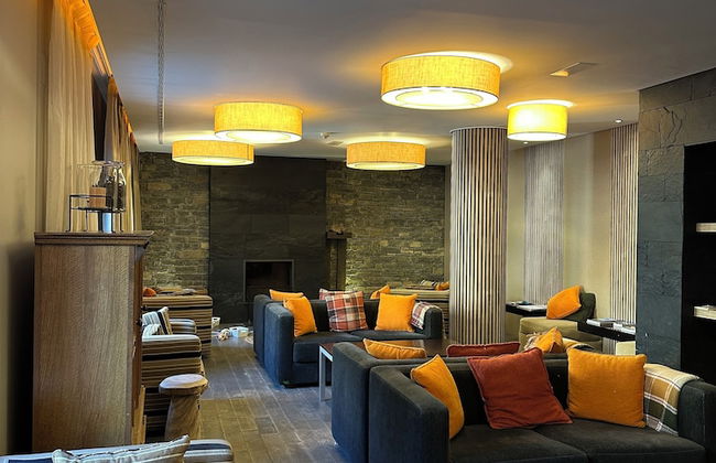 Aparthotel Siente Boí & Spa - Photo 8