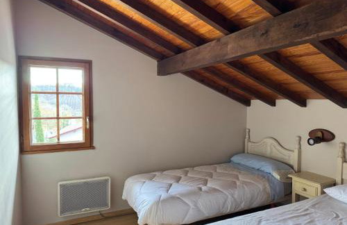 Baztertxu Alai - Maison du Lac - Photo 12