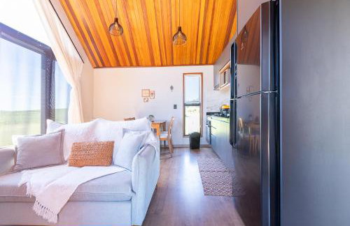 Cabanas Purunã Ipê-Amarelo - Foto 51