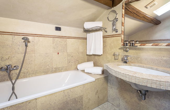 Palazzina Veneziana - Photo 29