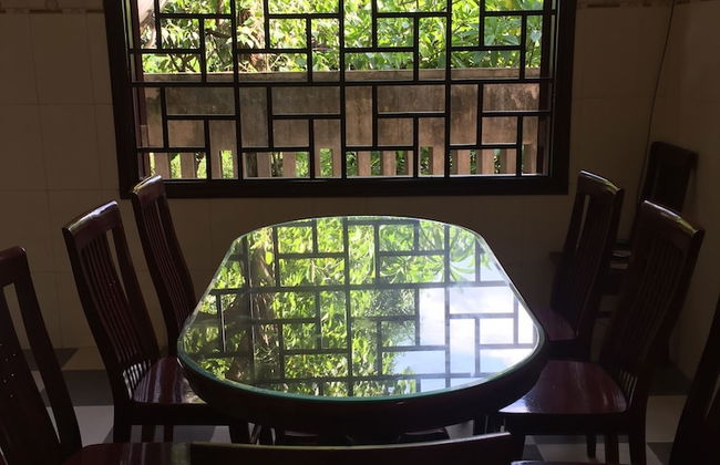 Banyan Villa Nha Trang - Foto 21