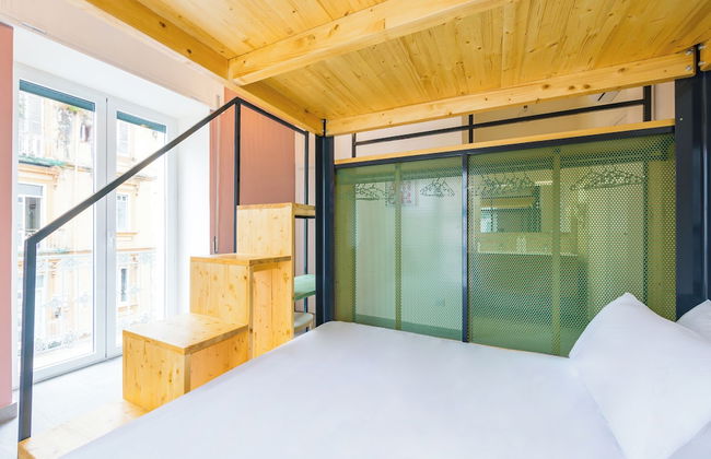 Via Firenze Central Station Housing - Foto 13