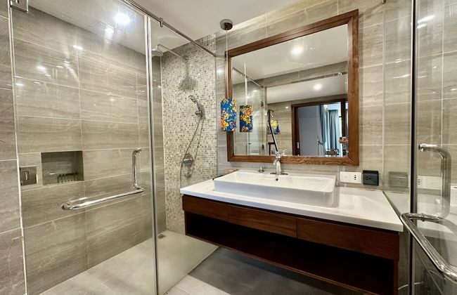 Beach villa 3BR private swimming pool - Foto 51