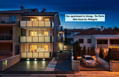 Villa Perla - Foto 46