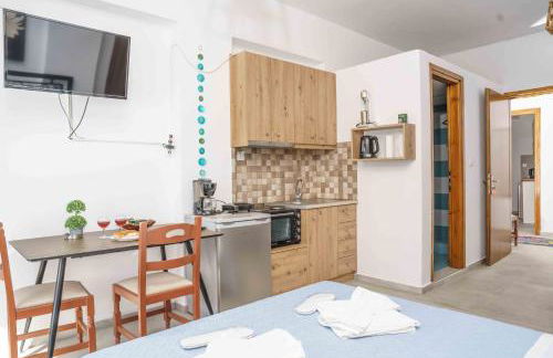 Ioannis Rooms Δωμάτια με θεα στη θαλασσα - Foto 39