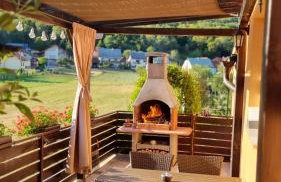 Apartman Urban Nature - Foto 1