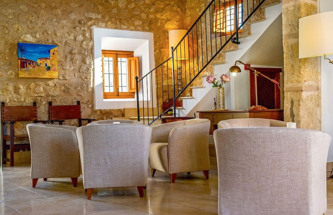 Sa Franquesa Vella - Jos Despuig - Foto 7