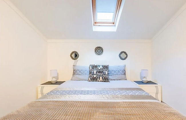 Imperial Apartment - Foto 24