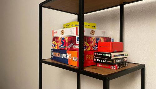 Entire house with garden - exclusively for your group - Foto 3