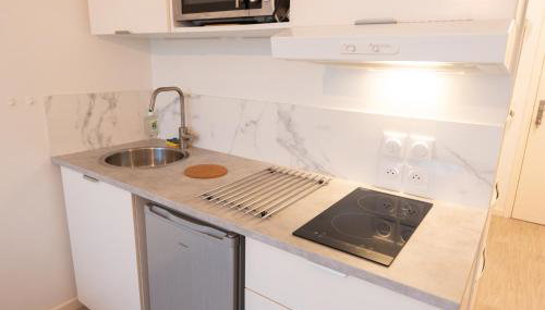 Studio à Disneyland Paris - Foto 5, stove