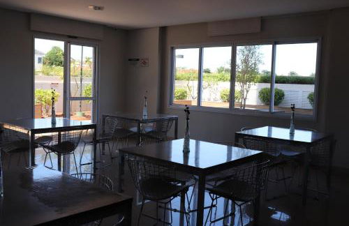 Flat com Wifi, Pisicina e Estacionamento - Foto 40