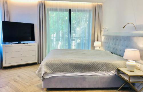 Luxury Apartments in Residence Maritime - Foto 13