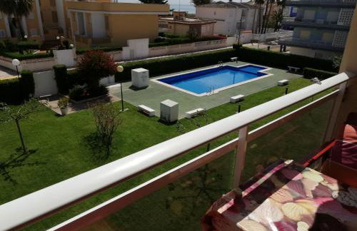 Solmar II Solo Familias Serviplaya - Foto 115