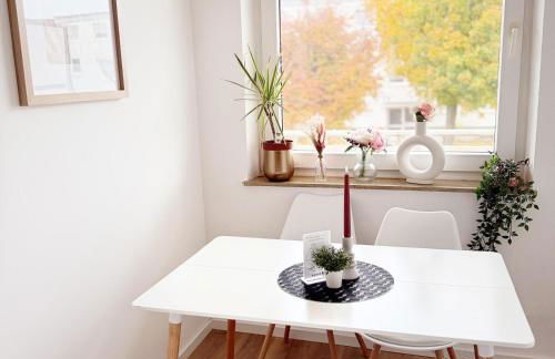 Wohlfühl-Apartment mit großem Balkon, Netflix & Games - Foto 20