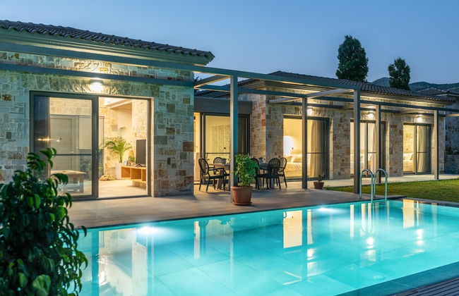 Villa Angelos in Ionian Islands - Foto 32