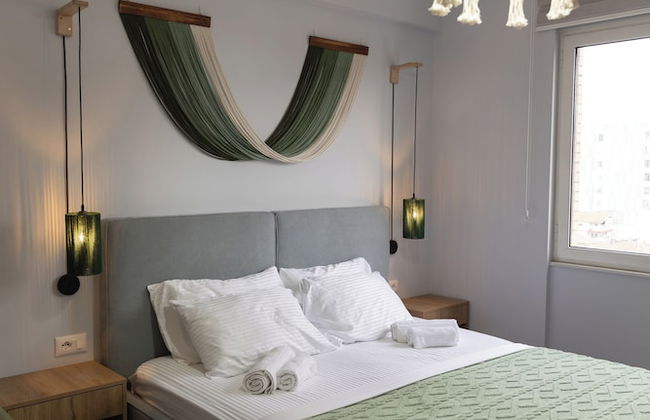 Boho Central Apartment - Foto 32