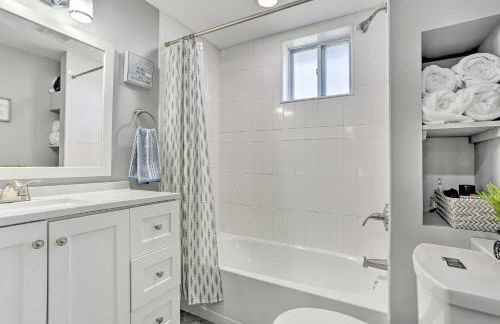 Bright Cornwall-On-Hudson Vacation Rental! - Foto 31