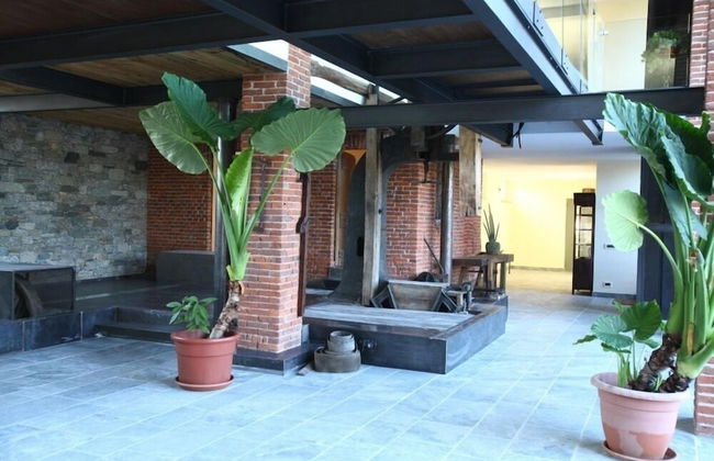 Il Vecchio Mulino di Bairo - Foto 33