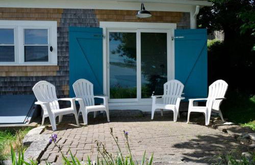 Eagles Bluff Cottage - Foto 14