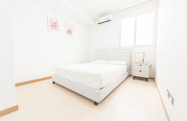 Boutique Apartments Panamá Coco del Mar - Foto 16