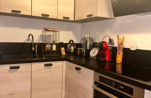 Appartement à la ferme - Foto 4