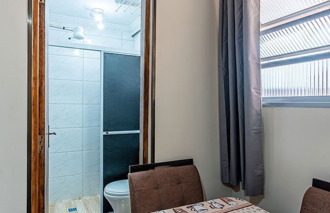 Apartamento familiar - Foto 7