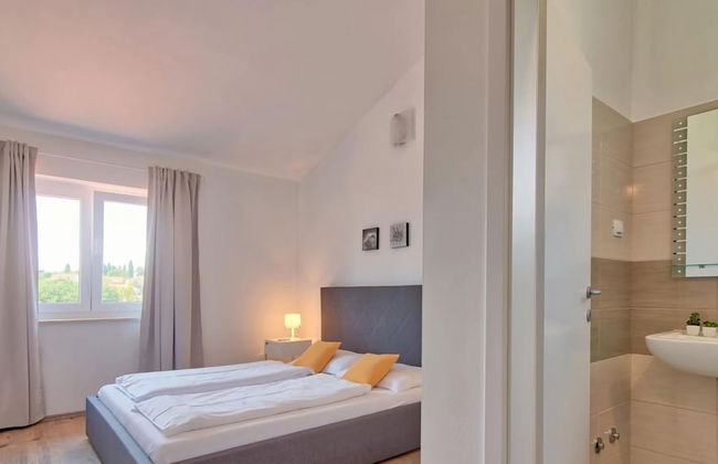 Blaise Comfortable Holiday Residence - Foto 7