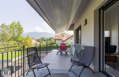 Appartement Lac - Foto 18