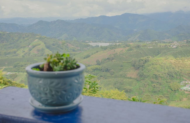 Hacienda Boutique Santa Rosanna - Foto 10