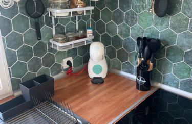 Nómada, Casa Cerca de Sevilla - Photo 9