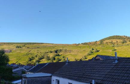 Bramble Cottage In The Wonderful Rhondda Valley by STAE-Homes - Foto 29