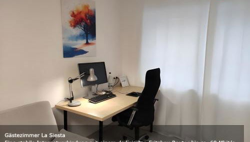 Gästezimmer La Siesta - Foto 4