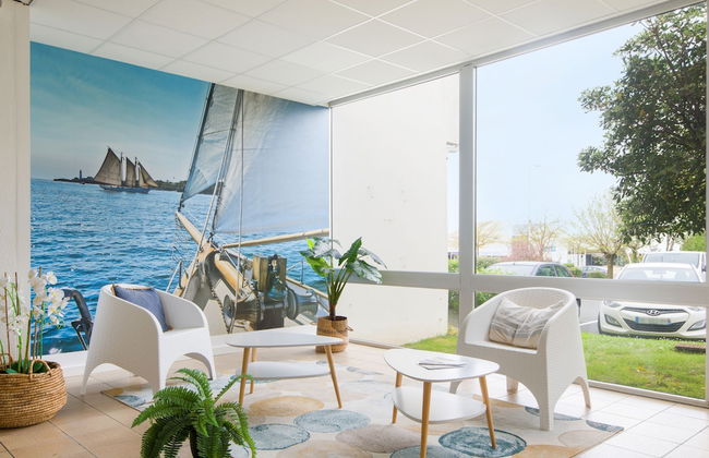 Résidence New Rochelle - Foto 4