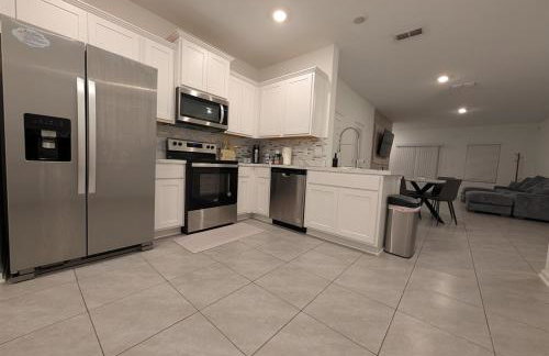 Spacious 3BR Jacksonville Townhome With King Bed - Foto 8