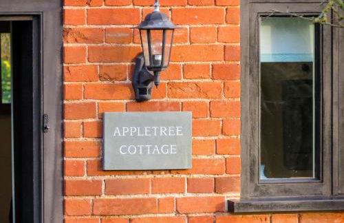 Appletree Cottage Fressingfield - Foto 1