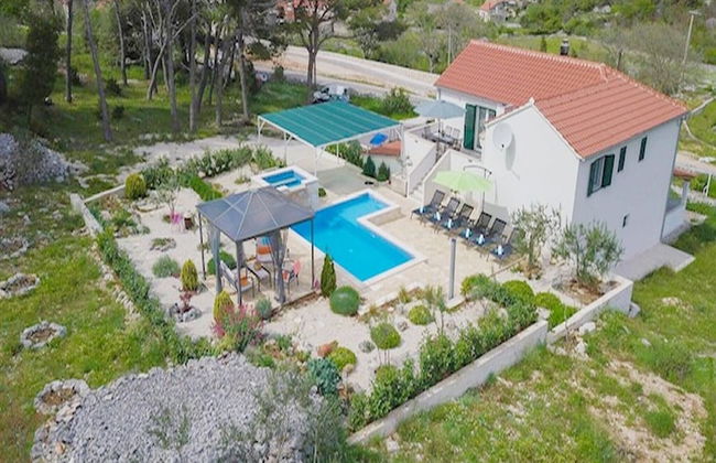 Holiday Home Ela - Foto 40