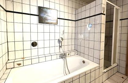 Großzügige Handwerkerwohnung - Viel Platz und voll ausgestattet - Foto 19